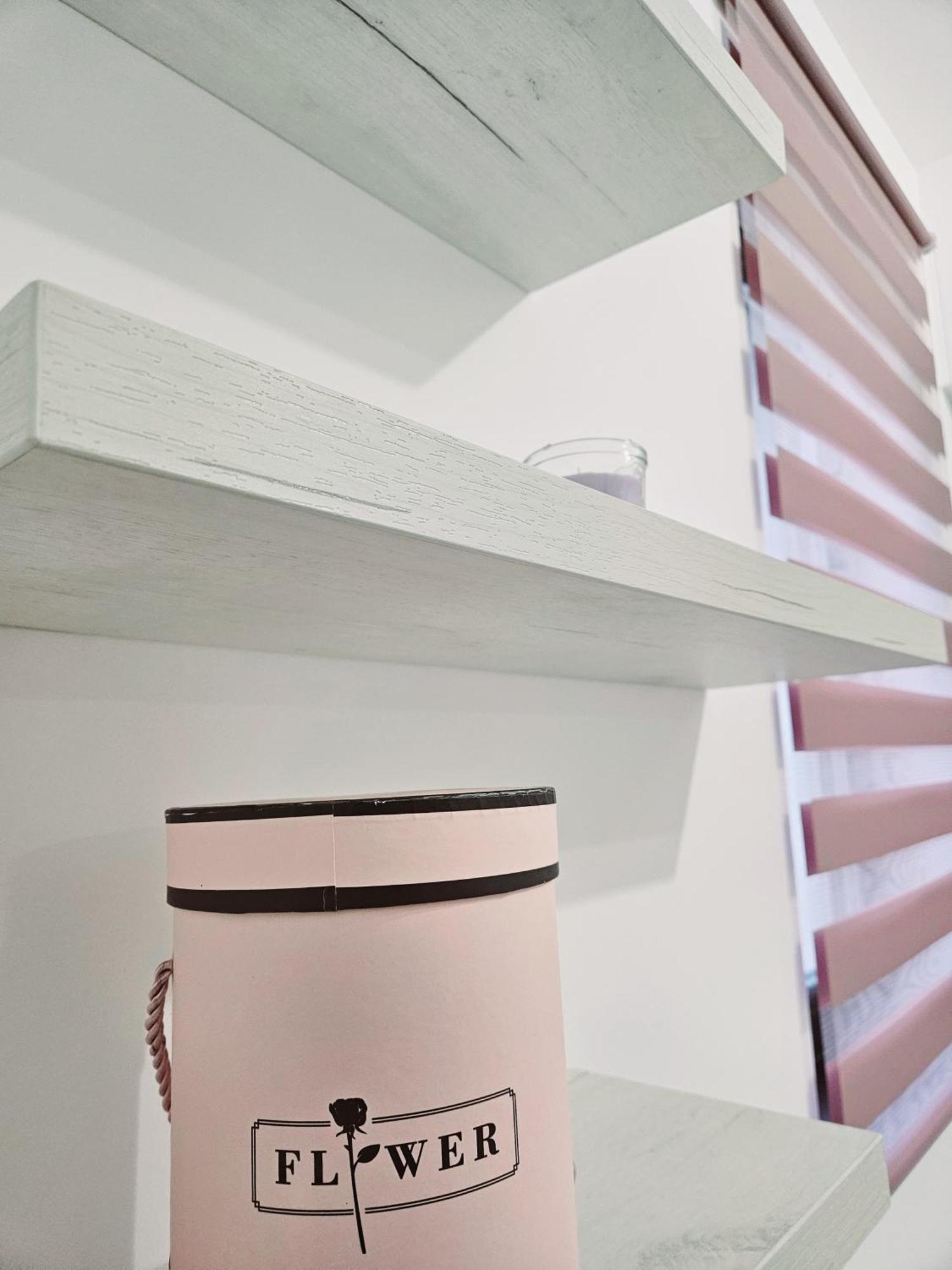Snow Apartament Buşteni Εξωτερικό φωτογραφία